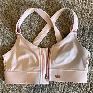 SheFit sports bra